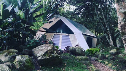 Glamping El Establo, Valle