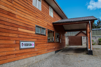 Motel Km 8, Valdivia