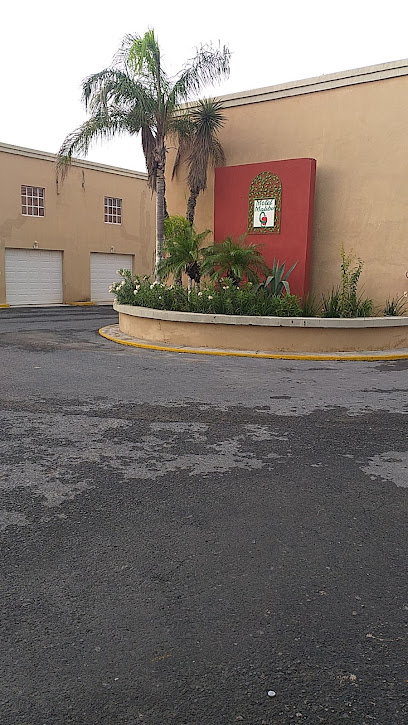 Motel Malibu