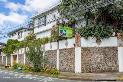 Lost In San José Hotel & Hostel