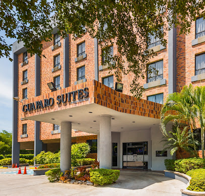 Hotel GH Guaparo Suites, Naguanagua