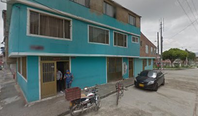 BOGOTA, Soacha
