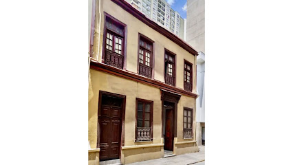 Viva Chile Hostal Santiago