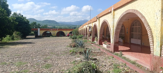 Motel La Hacienda