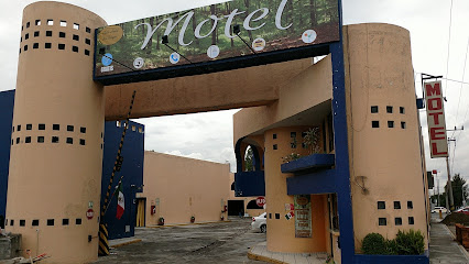 Motel del Bosque, Acatlán de Osorio