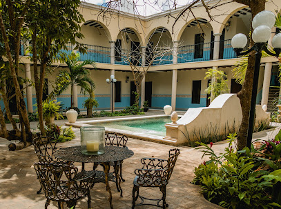 Hotel Fundadores, Valladolid