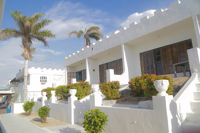 Hotel Castillo del Mar, Riohacha