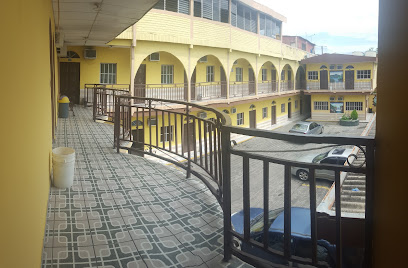 Hotel Del Centro, San Miguel