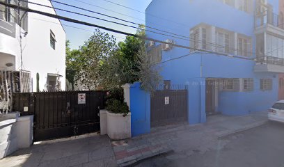 Viva Chile Hostel