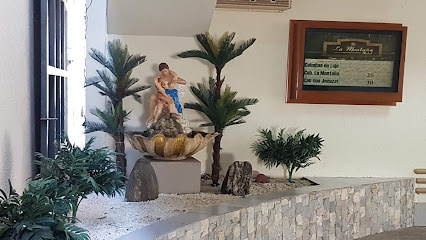 Motel La Montaña