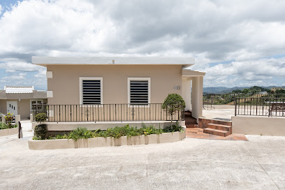 Hacienda Margarita, Aibonito