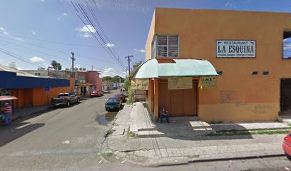 Motel Grecia