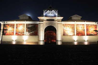 Hotel Canada, Centro de Toluca