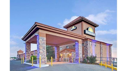 Days Inn by Wyndham Ridgefield NJ, Ruta 46 de Nueva Jersey