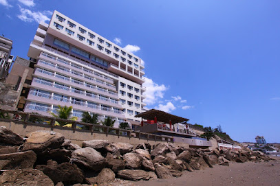 Mantahost Hotel