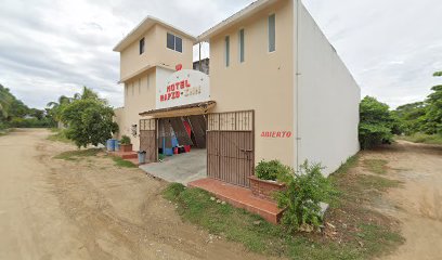 Motel Rapid-Inn