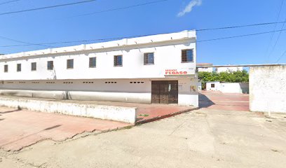HOTEL PEGASO, Soledad