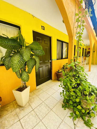 Hotel Maria Esther