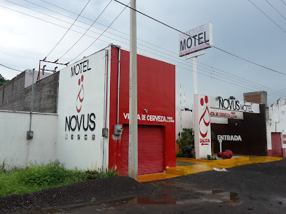 Motel Novus