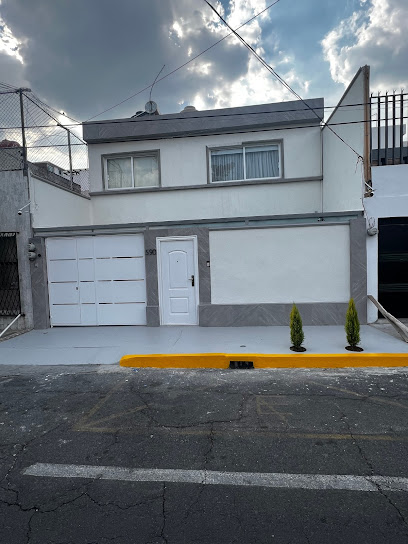 Friendly Rooms Lindavista