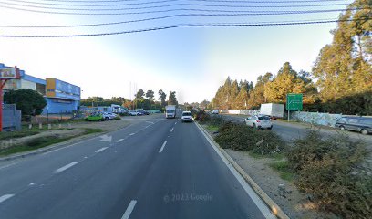 Complejo de Moteles