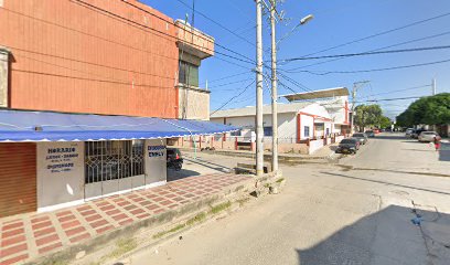 MOTEL LA LUNA, Soledad