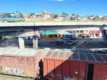 Hotel Don Juan, Nogales