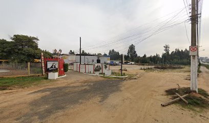 Moteles Ensueño