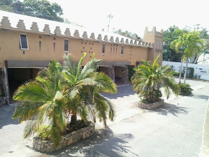 Motel San Marcos, Naguanagua
