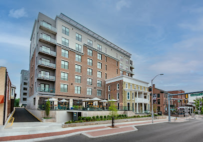 Hyatt Place Newark / Main Street