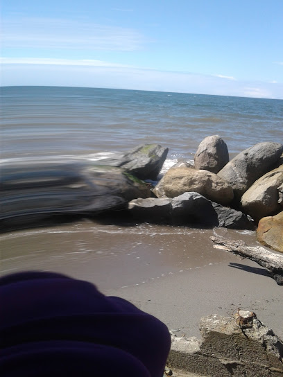 Las Brisas, Ceiba