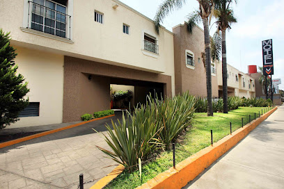 Motel Mirage, Guadalajara