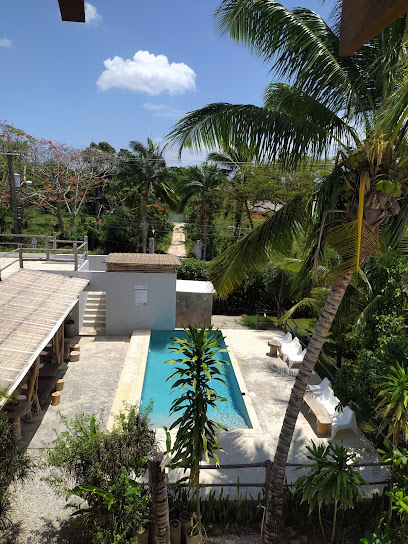 RESIDENCIA EL BALATA - Hotel Eco