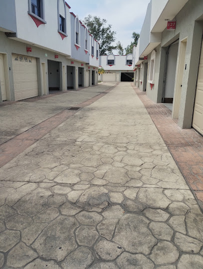 Motel Versalles, Guadalajara