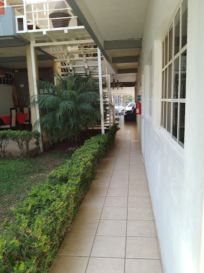 Hotel Hostal del Son