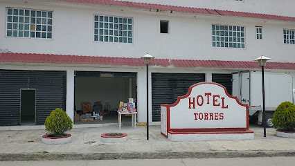 Hotel Las torres, Atizapán de Zaragoza
