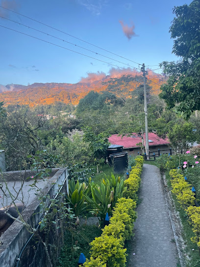 Glamping&Camping Villas del Rio, Valle