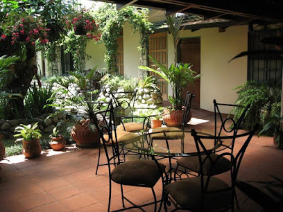 Tierra Mágica Bed and Breakfast & Art Studio