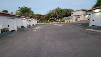 Motel Travel Inn, Aguadilla
