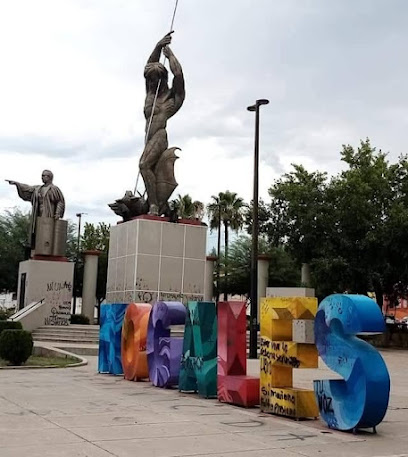 Motel San Luis De Nogales