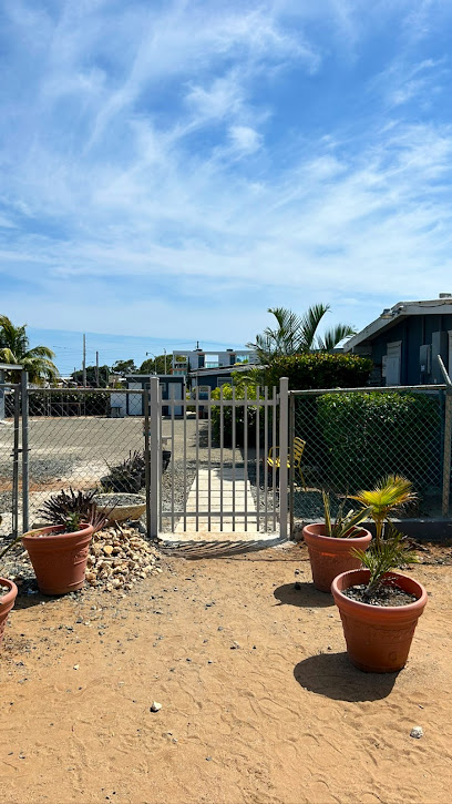 Cabañas Kitten (Cabañas Del Sol), Boquerón