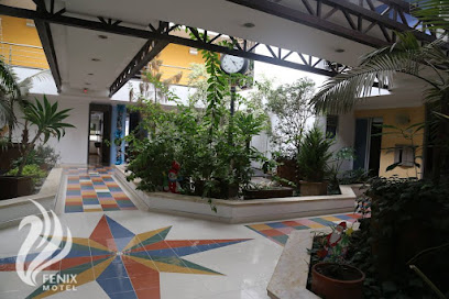 Motel Fénix, Bogotá