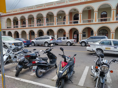 Hotel Géminis, Ceiba