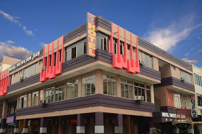 Hotel Suites Don Juan