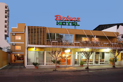 Hotel Brisas, Carlos Paz