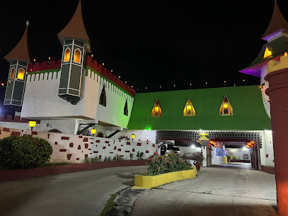 Hotel Castillito, Valencia