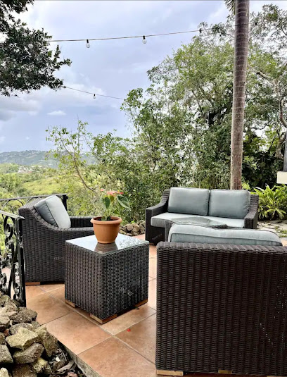 Hacienda 360, Aibonito