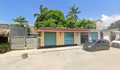 HABITACIONES EL CARIBE