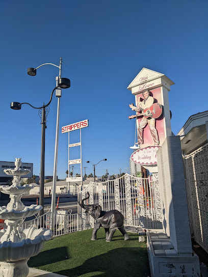 Desert Star Motel, Las Vegas