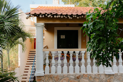 Hostal Tunich Naj & Hotel, Valladolid